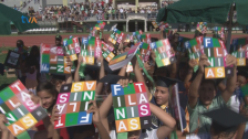 Amadora Celebra com Finalistas a Passagem ao 2º Ciclo do Ensino Básico